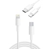 Type-C Ligtning 30W İOS Şarj Kablosu Hızlı Şarj Kablosu - Lisinya