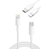 Type-C Ligtning 30W İOS Şarj Kablosu Hızlı Şarj Kablosu - Lisinya
