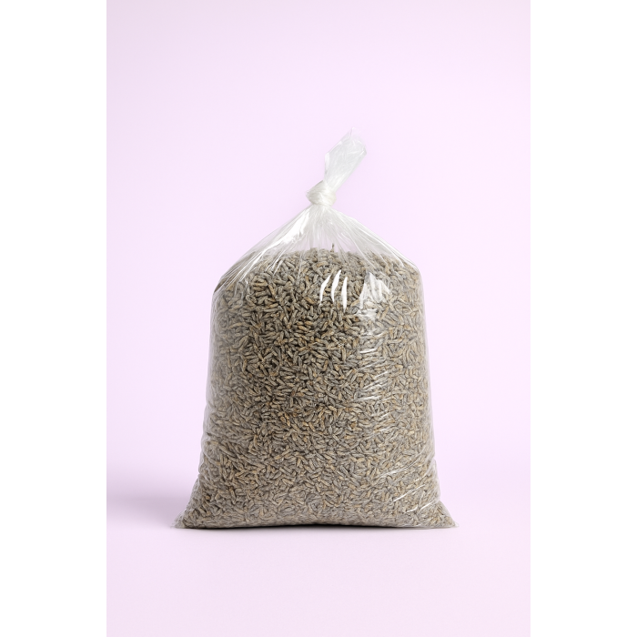 Saf Lavanta Kurutulmuş ile İyi Uykular 100 Gram