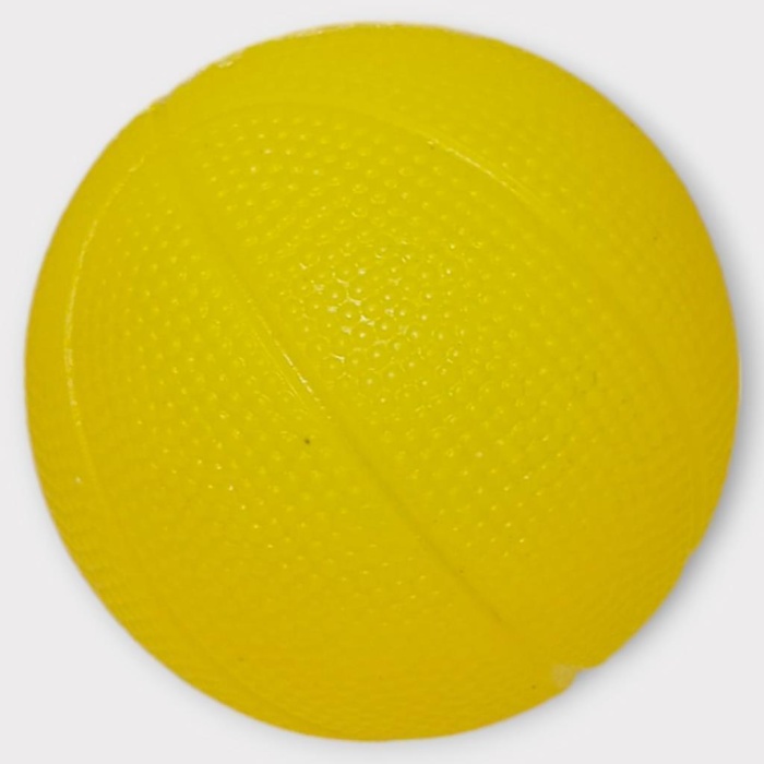 Köpek Oyuncağı - Plastik Sesli Top - AGT001