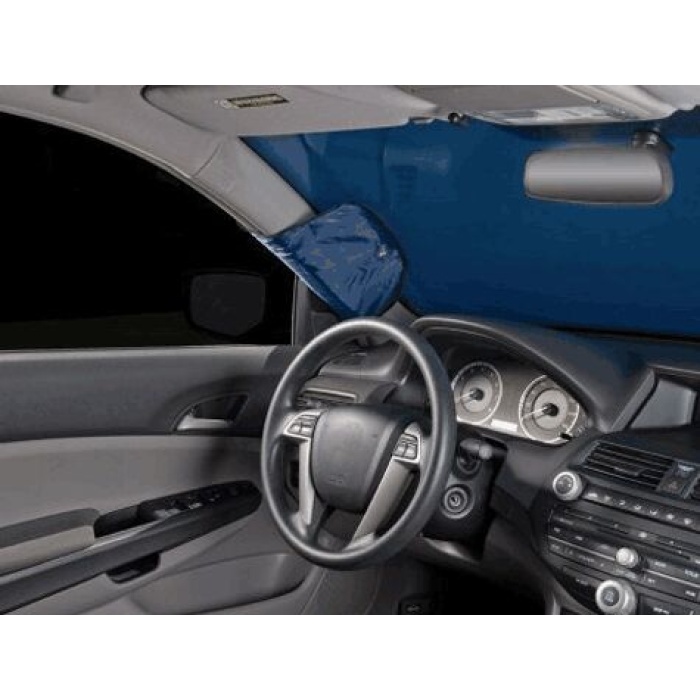 Araç Kar Buz Önleyici Araç Ön Cam Brandası -