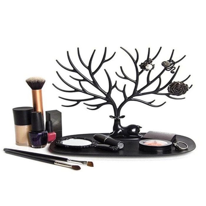 Mücevher Organizeri - Geyik Şeklinde -