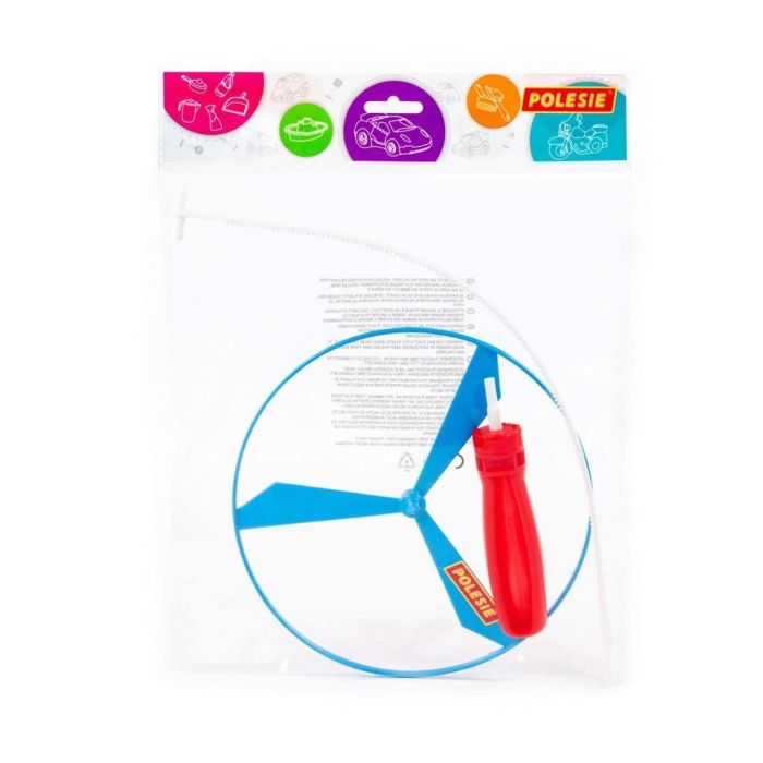 Polesie Fırfır 26cm - POL-37008