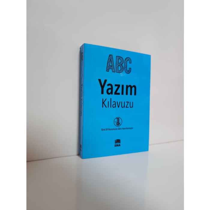 Yazım Kılavuzu