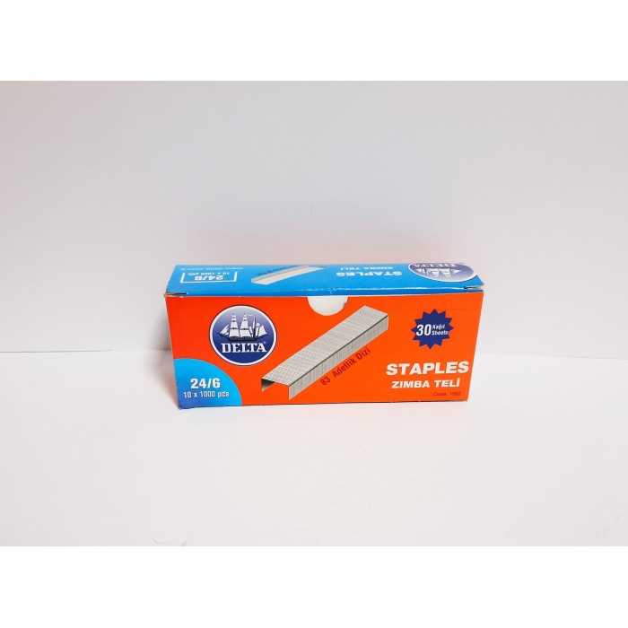 Zımba Teli No:24/6