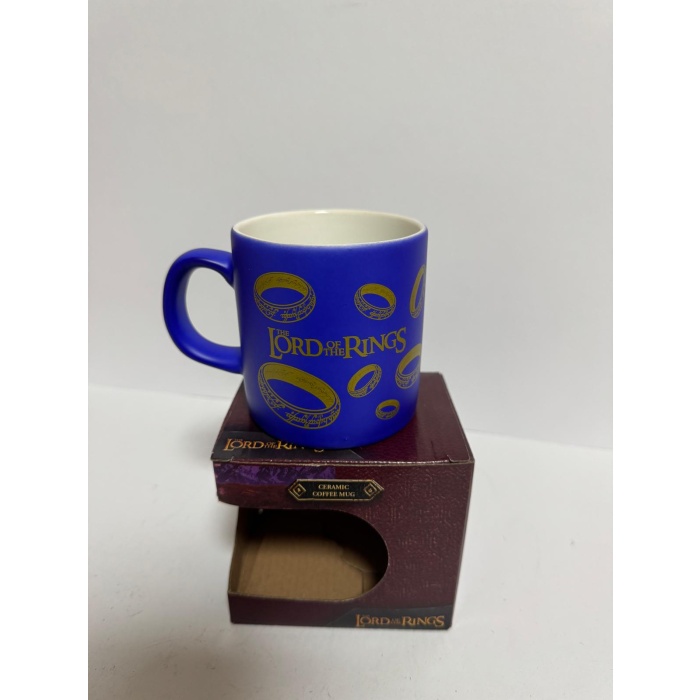 Seramik 1.Sınıf Kupa Lord 1