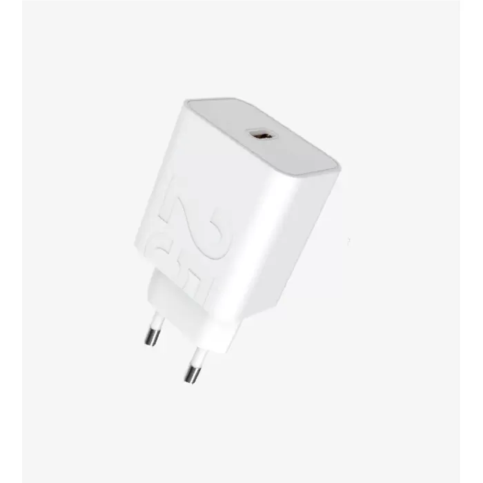 T458e Strong Çevre Dostu PD 25W Yüksek Hızlı Şarj Başlığı