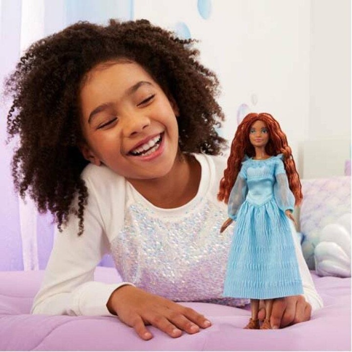 HLX09 - PRENSES ARİEL