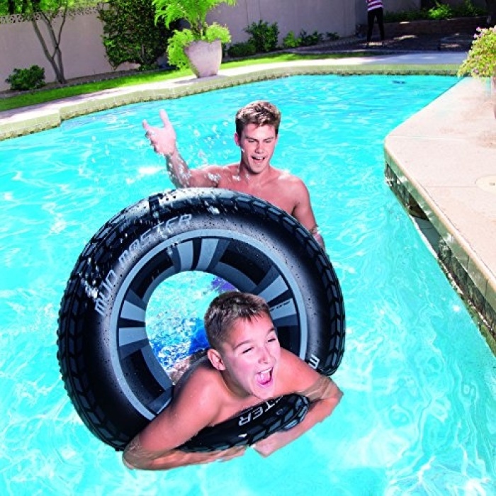 Kamyon Tekeri Simit 91 Cm Bestway - 36016