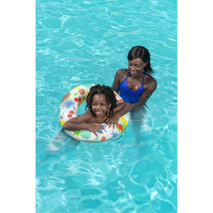 Simit Desenli 61 Cm Bestway - 36014