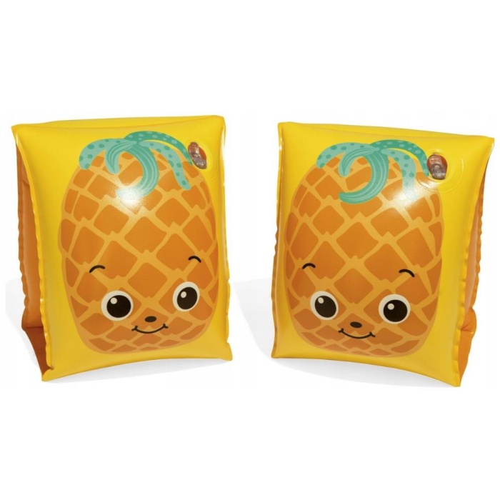 Kolluk Meyve Desenli 23x15 Cm Bestway - 32042