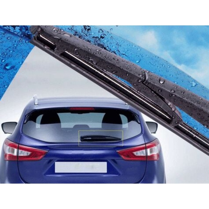 Araba Silecek Donmasını Önleyen Koruyucu Kılıf 2 ADET -