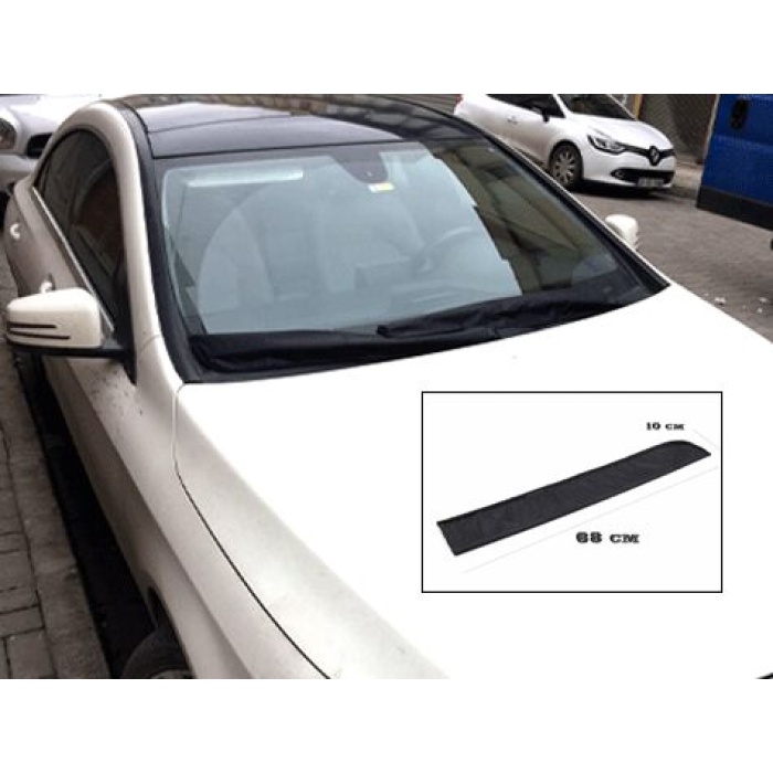 Araba Silecek Donmasını Önleyen Koruyucu Kılıf 2 ADET -