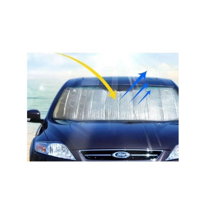 Araç Camı İçin Oto Güneş Koruyucu -