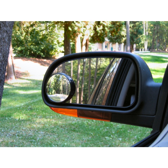 Ayarlanabilir Kör Nokta Ayna Seti 2Li -