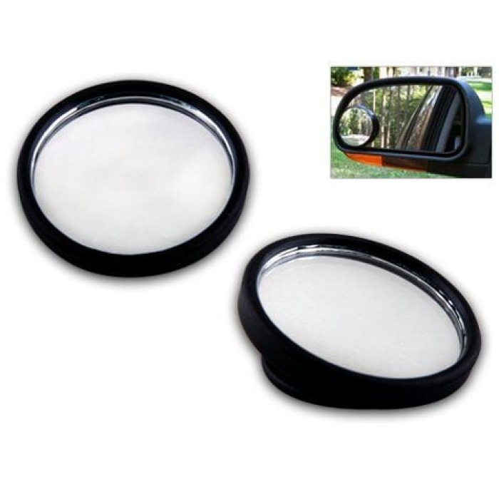 Ayarlanabilir Kör Nokta Ayna Seti 2Li -