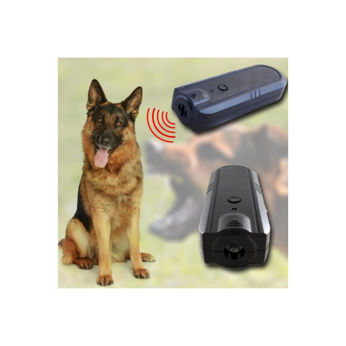 Köpek Uzaklaştırma Tj-3008
