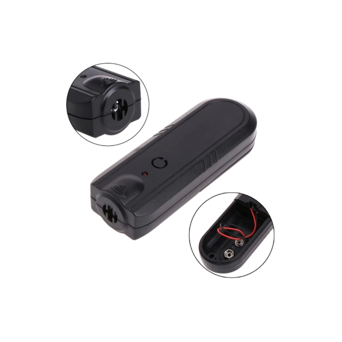 Köpek Uzaklaştırma Tj-3008