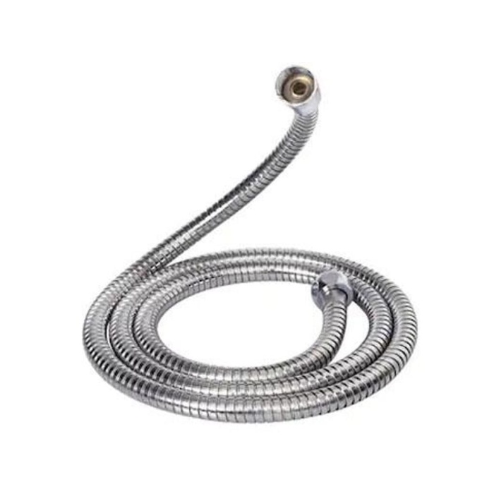 Kopmaz Kırılmaz Spiral Banyo Duş Hortumu 150 Cm. -