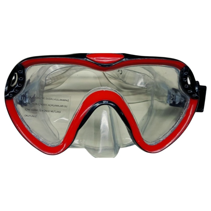 Maske Tek Deluxe Almira - 2364A/Csb