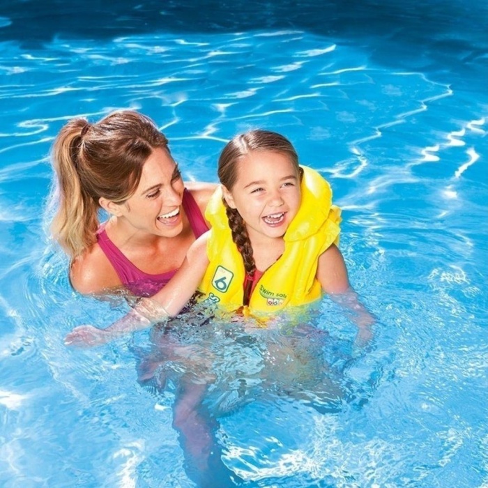 Can Yeleği 51x46 Cm Bestway Yelek - 32034