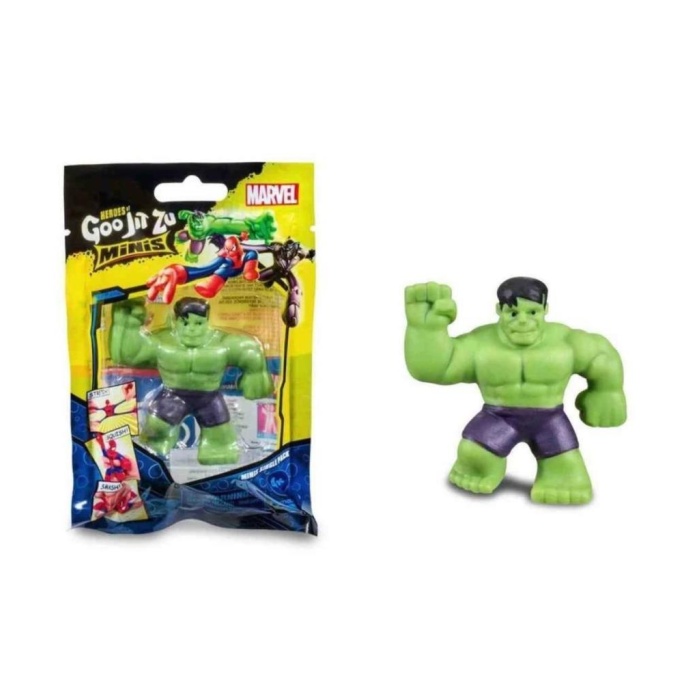 GJM01000/41380 - MINI FİGÜR