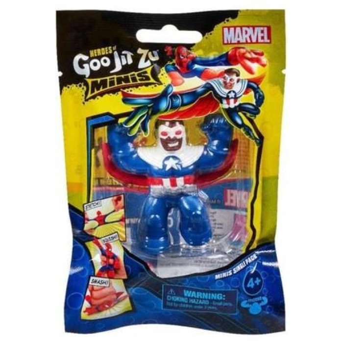 GJM01000/41380 - MINI FİGÜR