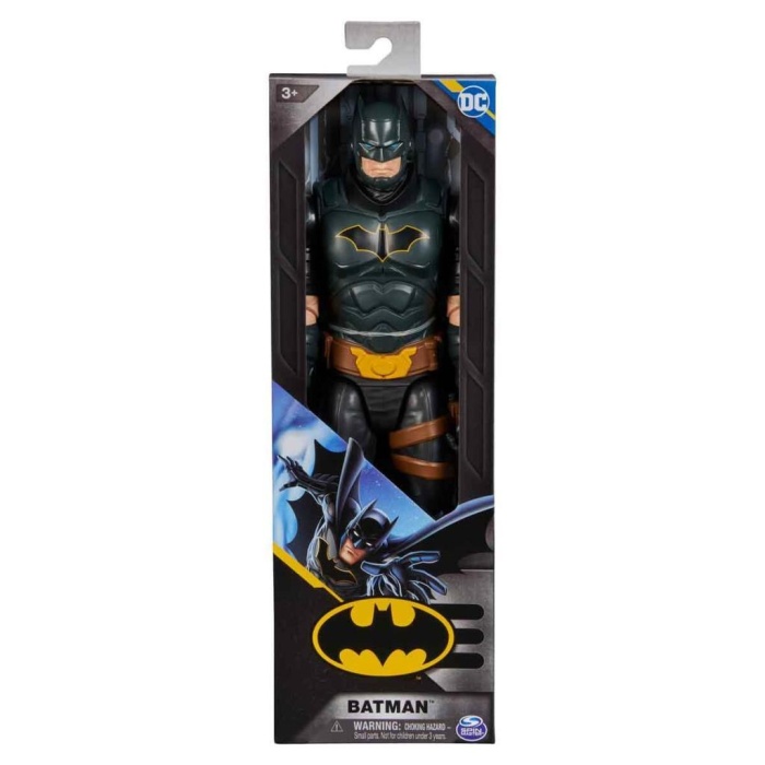 Batman Aksiyon Figürü S6 30 cm - 6067621