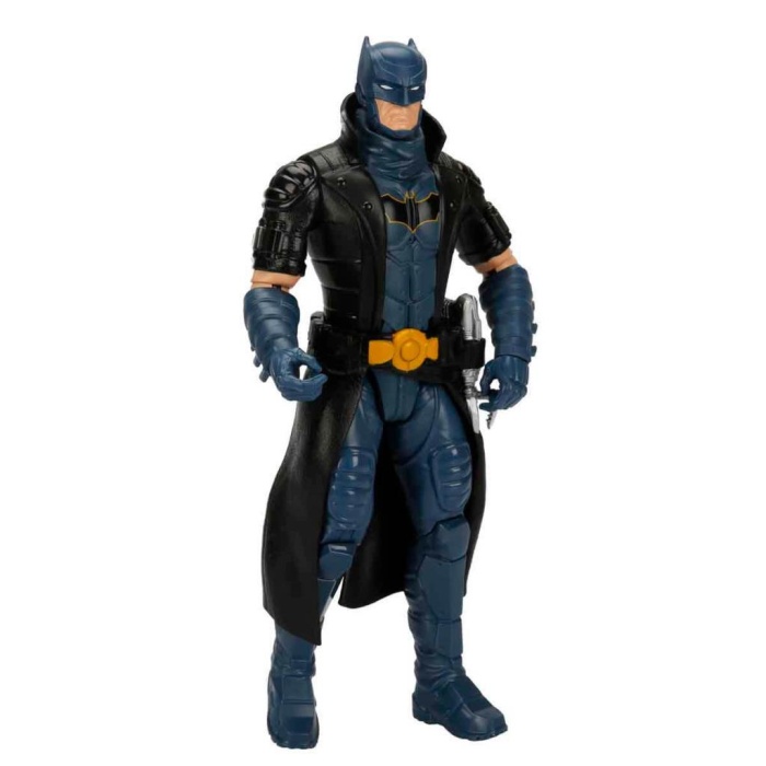 Batman Aksiyon Figürü S7 V2 30 cm - 6069259