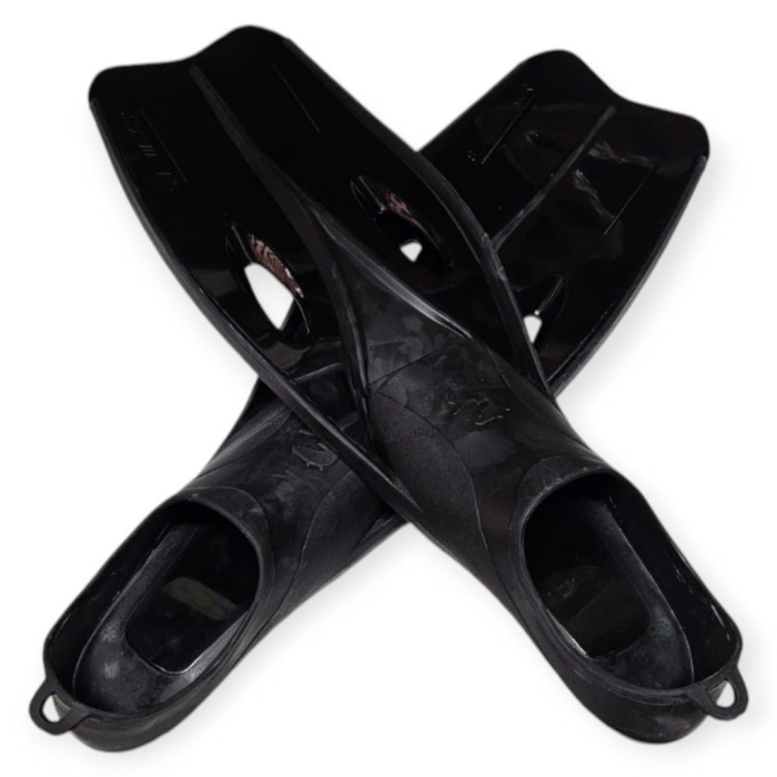 Sea Walker Çantalı Yüzücü Paleti 29-31 SİYAH - MAS-29/31