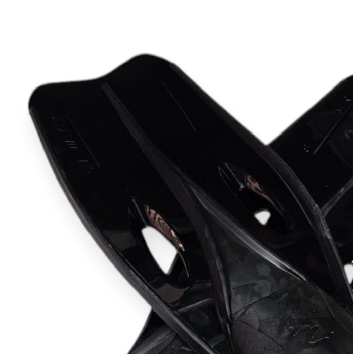 Sea Walker Çantalı Yüzücü Paleti 29-31 SİYAH - MAS-29/31