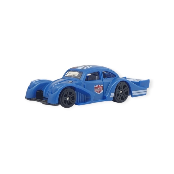 Alloy Racer 4lü Araç Seti - 780-413