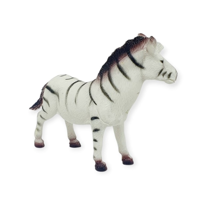 Vahşi Hayvanlar Serisi - YS2689 - Zebra