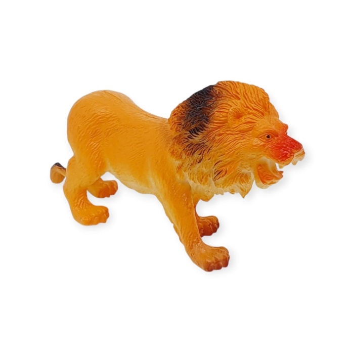 Vahşi Hayvanlar Serisi - YS2689 - Aslan