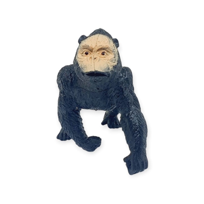 Vahşi Hayvanlar Serisi - YS2689 - Goril