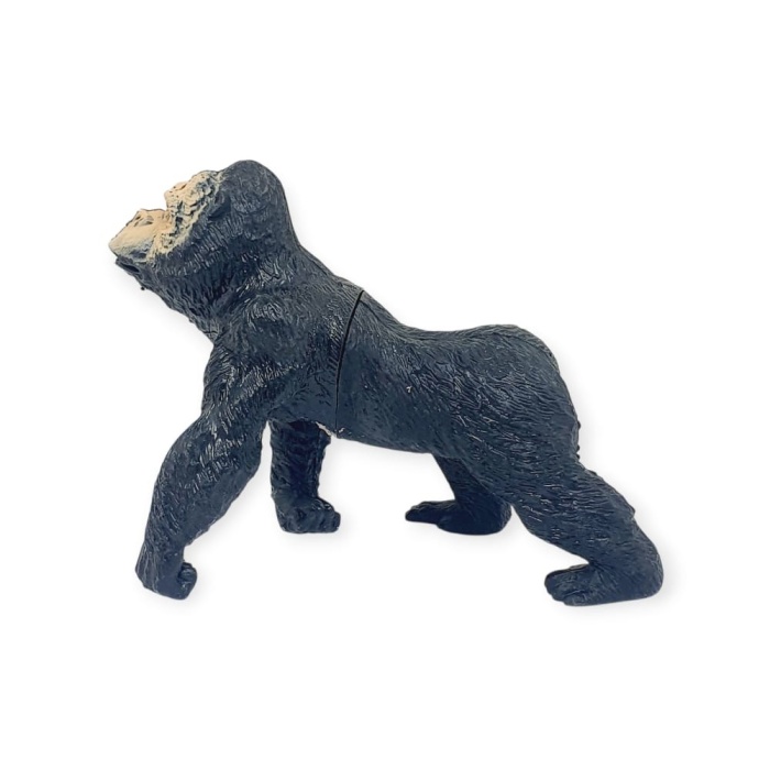 Vahşi Hayvanlar Serisi - YS2689 - Goril