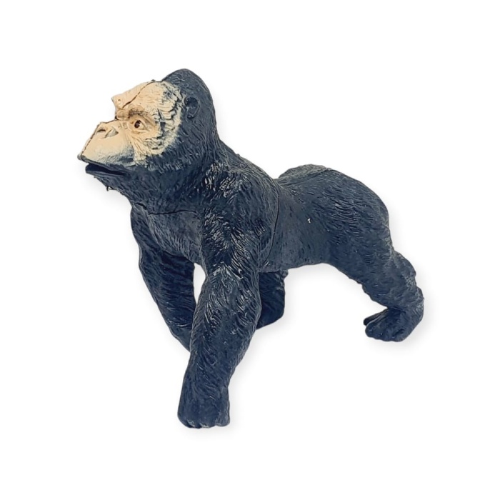 Vahşi Hayvanlar Serisi - YS2689 - Goril