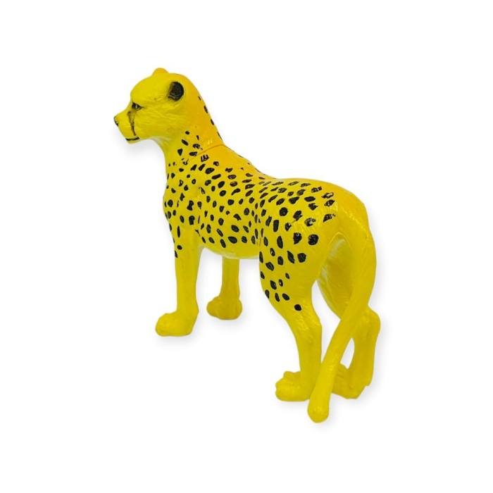 Vahşi Hayvanlar Serisi - YS2689 - Çita