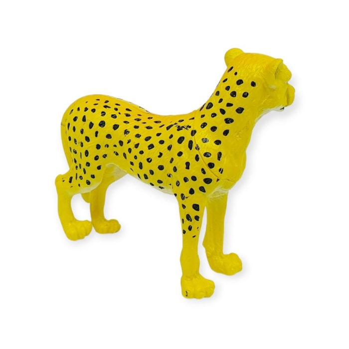 Vahşi Hayvanlar Serisi - YS2689 - Çita