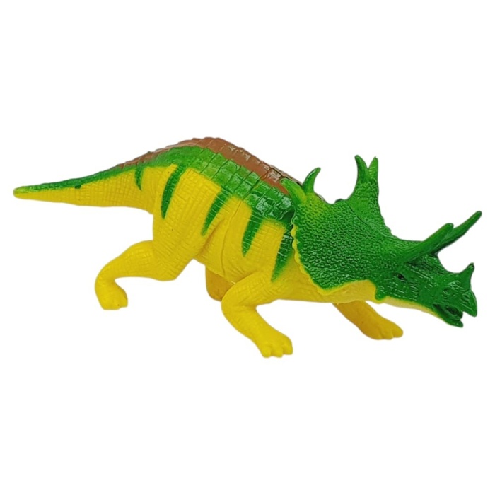 Dinazor Figürler Serisi - KL1689 - Styracosaurus