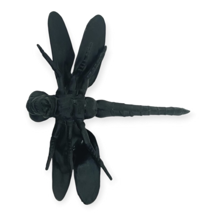 Böcek Figürleri - Gerçekçi Figür - Yusufçuk 12 cm