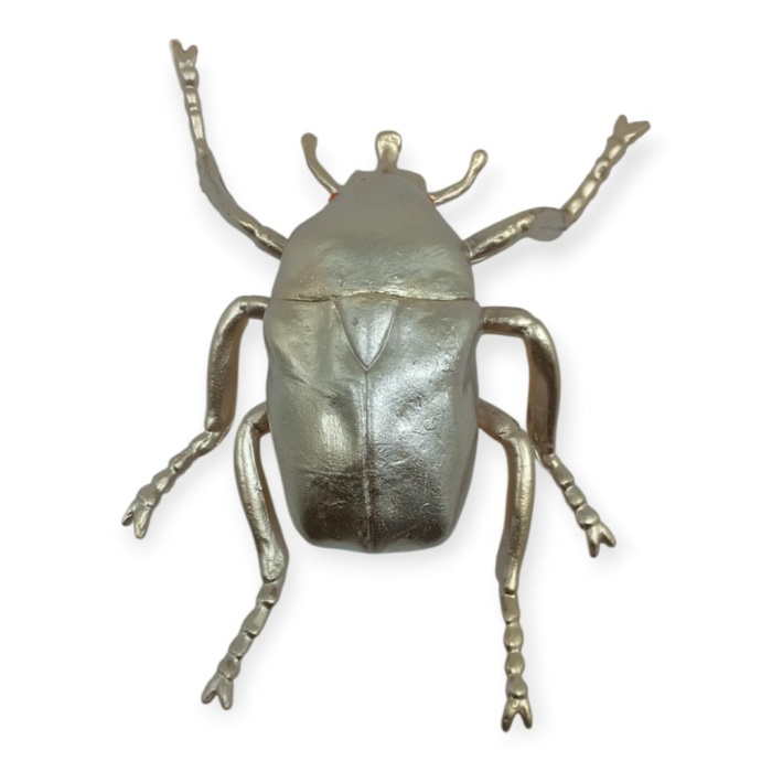 Böcek Figürleri - Gerçekçi Figür - Dev Kabuk Böceği 12 cm