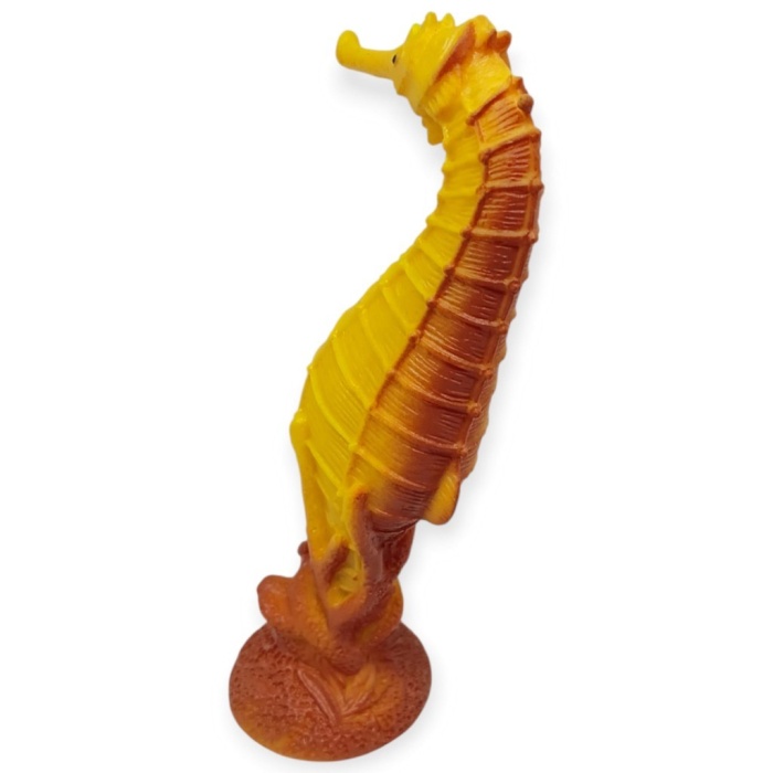 Hayvan Figürleri - Deniz Hayvanları 11 cm - Deniz Atı