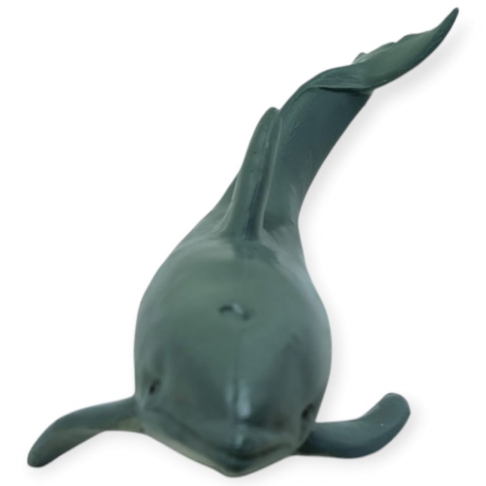 Hayvan Figürleri - Deniz Hayvanları 14 cm - Köpekbalığı