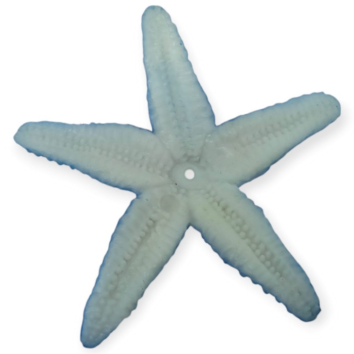 Hayvan Figürleri - Deniz Hayvanları 10 cm - Deniz Yıldızı