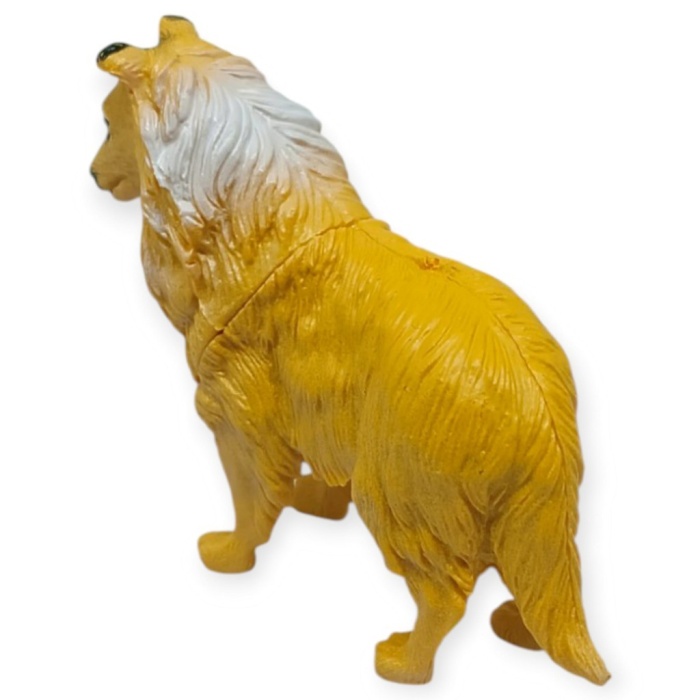 Hayvan Figürleri - Çiftlik Hayvanları 8 cm - Köpek