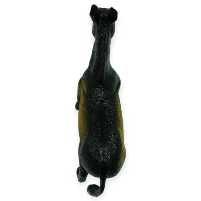 Hayvan Figürleri - Çiftlik Hayvanları 8 cm - Eşek