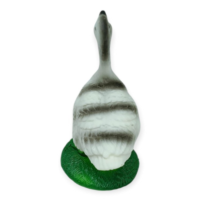 Hayvan Figürleri - Çiftlik Hayvanları 8 cm - Kuğu