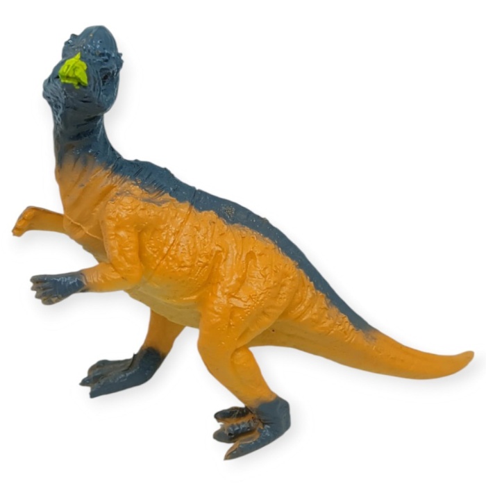 Hayvan Figürleri - Dinazor Figürü 12 cm - Pachycephalosaurus