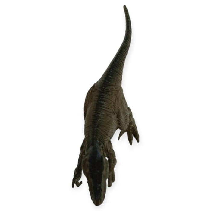 Hayvan Figürleri - Dinazor Figürü 12 cm - Velociraptor